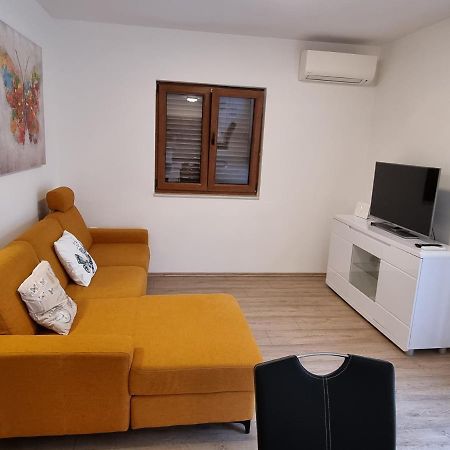 Apartman Petra زادار المظهر الخارجي الصورة