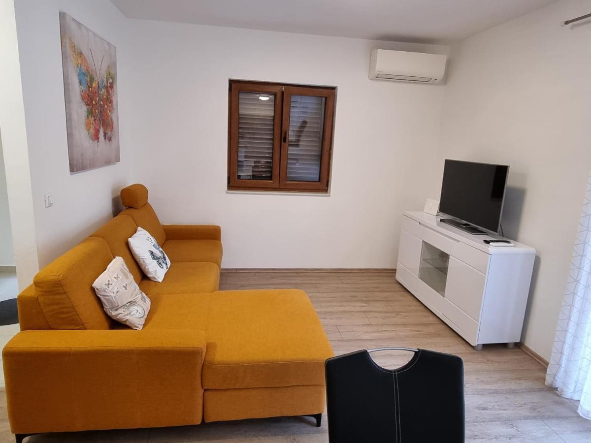 Apartman Petra زادار المظهر الخارجي الصورة