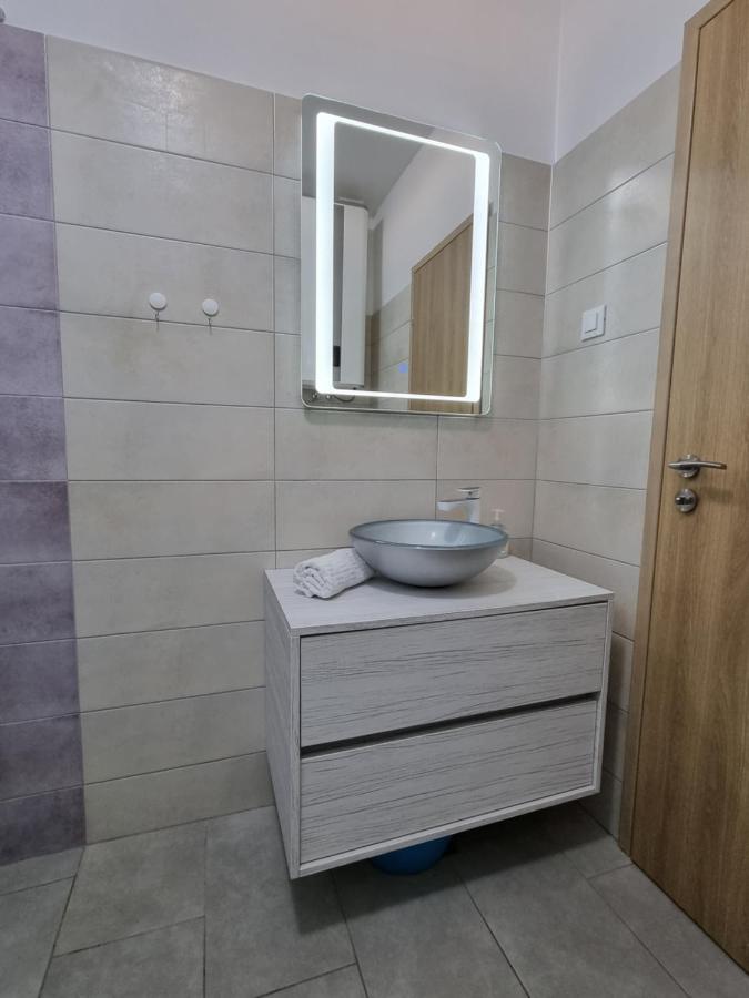 Apartman Petra زادار المظهر الخارجي الصورة